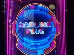 -Darling Queen·Mini·Live·House