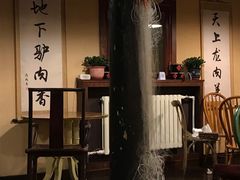 -卧龙堡客栈·中餐厅(古北水镇店)