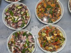 -福茗春薪禾记海鲜烧烤(八一路店)