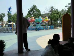 -秦皇岛乐岛海洋王国