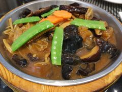 -新兴·金羊座·粤菜点心(乐峰店)