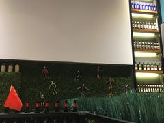 -潮庭·大连海鲜·炭火烧烤·扇贝王(大连店)