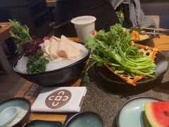 -湊湊火锅·茶憩(皇姑万象汇店)