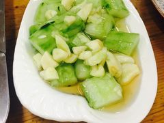 -姜武烧烤(赛格广场店)