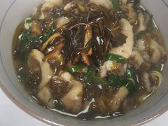 -明呈黄鱼面馆(斜土路店)