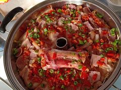 干切圆蹄-大明府膳食坊