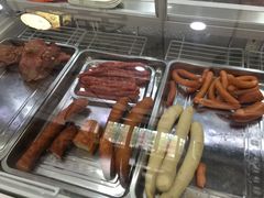 -郝鸿来火烧(一中西门口店)