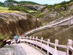 -飞天山旅游区