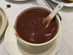 红豆沙-鹿港小镇(金虹桥国际中心店)