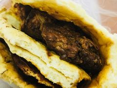 -王虎子大饼(甸柳新村五区店)