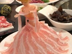 -舌尖记忆重庆火锅(悉尼店)