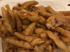 -脱骨凤爪(石桥店)