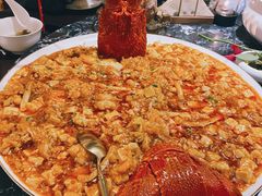 -甄御•海鲜新青岛菜(麦岛店)