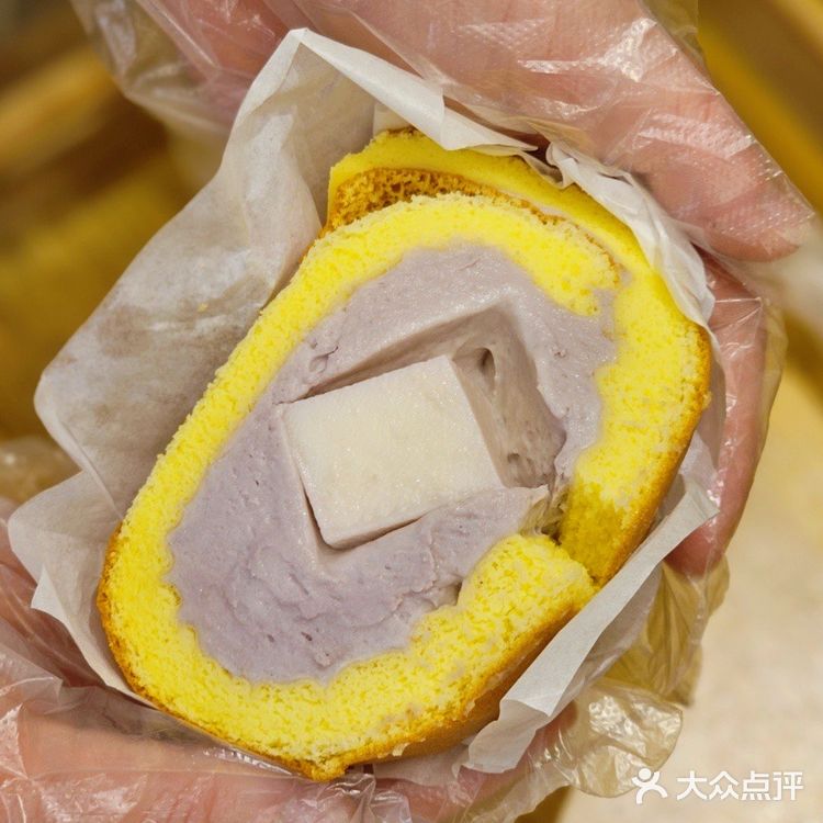 深圳的‼️藏不住了人均10元的宝藏国民面包店