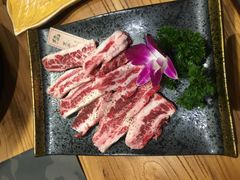 -黑牛の店·和牛烧肉(大悦城店)