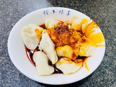 -春阳水饺(香槟广场店)