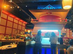 -牛New寿喜烧(金茂览秀城店)
