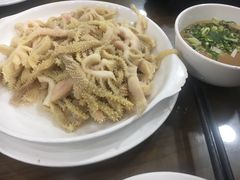 -白魁老号饭庄(安内店)