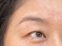 -一个差评成就的纹眉店