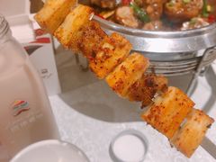 -巴依老爷·新疆美食(上城区天城路店)