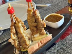 -卷心菜和避孕套餐厅(Pattaya)
