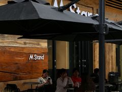 -M Stand(深圳布吉万象汇店)