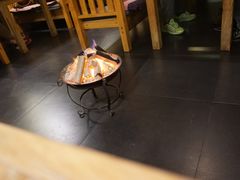 大堂-旅马餐厅(茅家埠店)