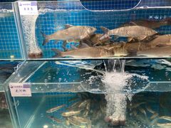 -胖姐渔村(中源大道店)