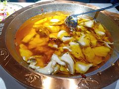 -雲蜀龙阁·金牌水煮鱼(方庄店)