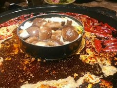 -重庆渝达老火锅(春熙路店)