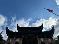 -九华山风景区