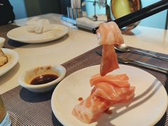 -白云宾馆-祥云西餐厅·法式鹅肝海鲜自助