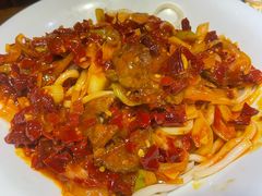 -阿依来新疆餐厅(奥城店)