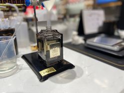 -香遇沙龙香水·调香·团建
