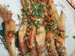 -崖口红树林海鲜餐厅