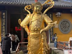 -灵顺寺