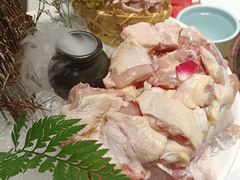 -洪氏嗨捞·猪肚鸡火锅(阳光天地店)