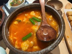 -山石榴·贵州菜(丰盛里店)