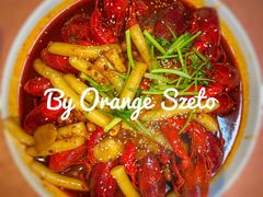 -金陵一哥龙虾(水木秦淮店)