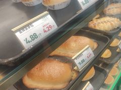 -勿理堂(中大店)