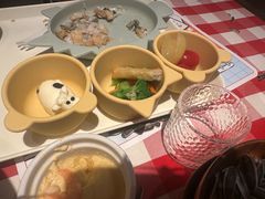 -西贝(六里桥旗舰店)