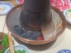 -东镇老火锅(长春路首店)