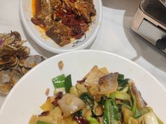 -有藕有鱼·湖北菜(唐家墩店)