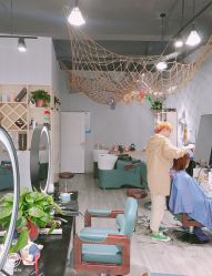 -T.D Salon私人定制