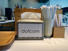 -dotcom coffee古点咖啡(致真大厦店)