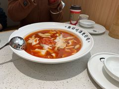 -江渔儿酸菜鱼(曜一城店)