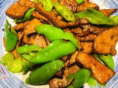 -兰溪小馆(首经贸店)