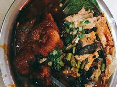 -爱民螺蛳粉(五里亭店)