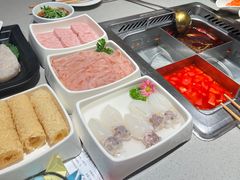 -海底捞火锅(如皋吾悦广场店)