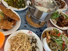 -美林大浴场(奥体中心店)